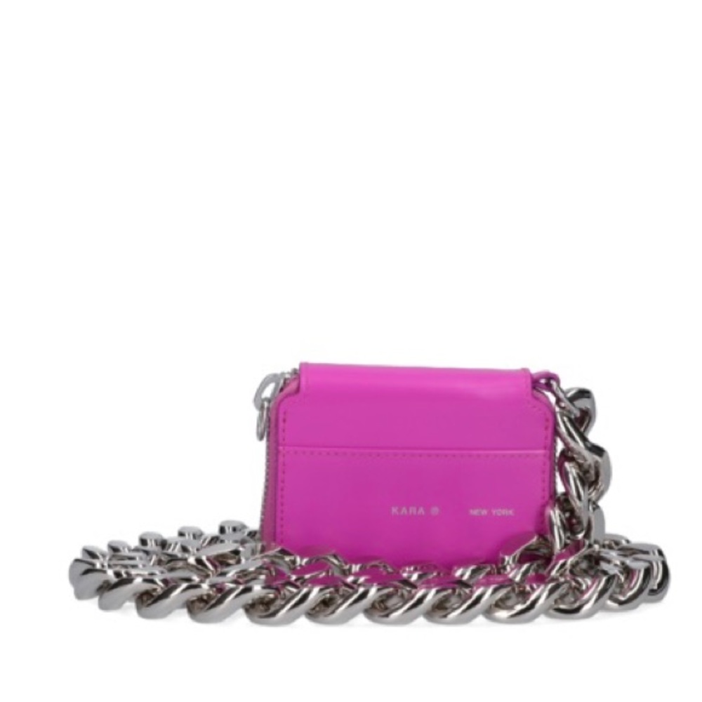 Kara Mini Chain Bag